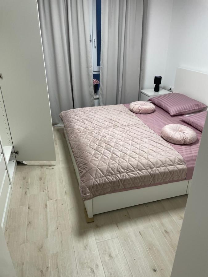 Amore Apatmani Čelina Eksteriør bilde