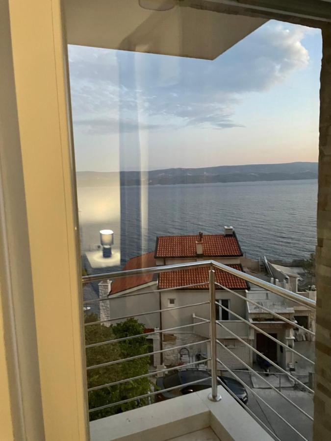 Amore Apatmani Čelina Eksteriør bilde