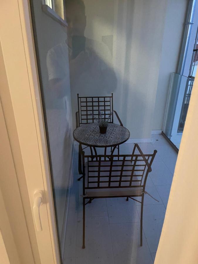 Amore Apatmani Čelina Eksteriør bilde