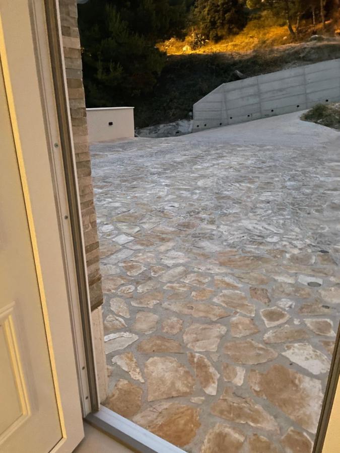 Amore Apatmani Čelina Eksteriør bilde