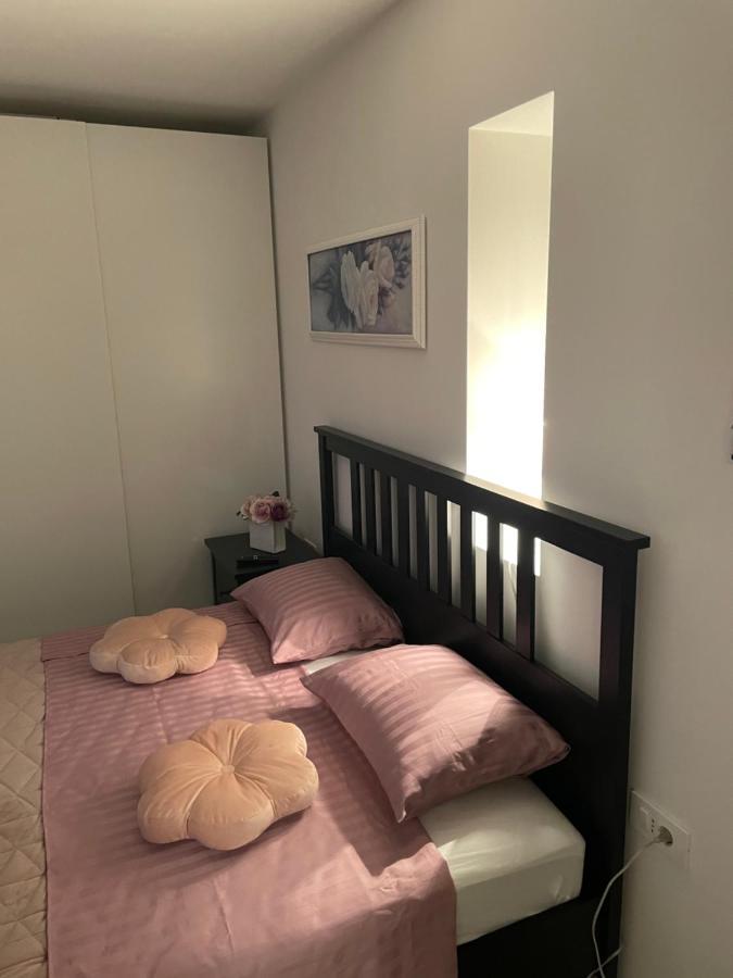 Amore Apatmani Čelina Eksteriør bilde